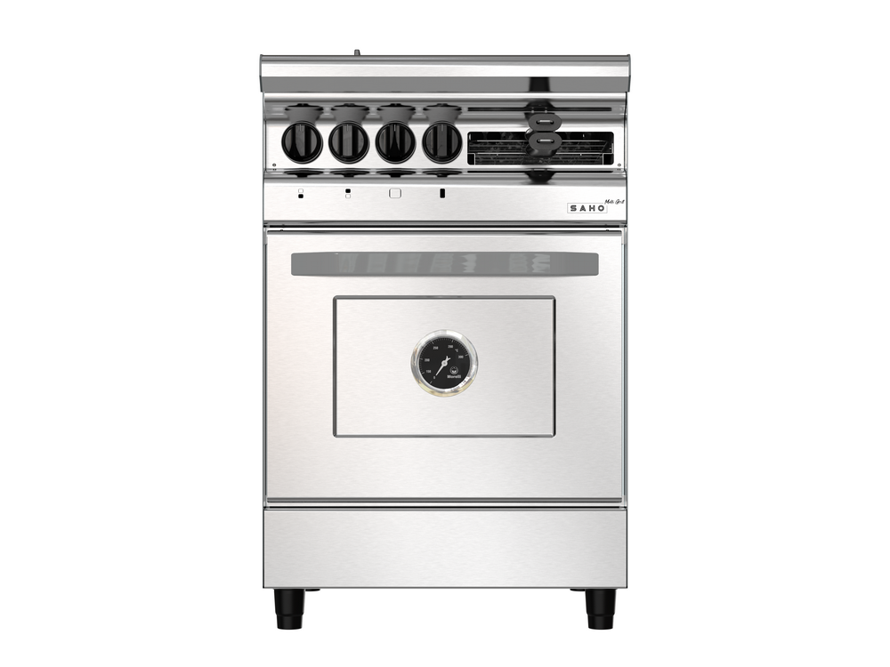 Saho Multi Grill 550 ciega frontal