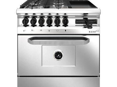 COCINA MORELLI SAHO MULTIGRILL 82CM '