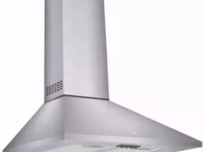 Campana de cocina Diaz 60cm 1 velocidad