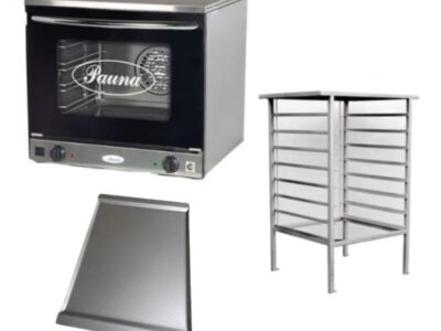 Horno Convector Pauna Beta21