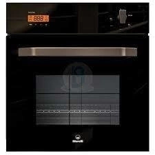 HORNO MORELLI CRISTAL H4 EMPOTRAR